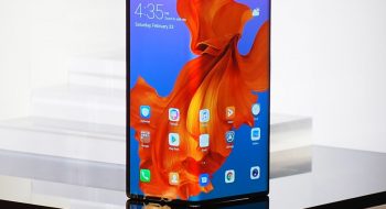 Huawei Mate X: grande, con lo schermo flessibile e… costosissimo!