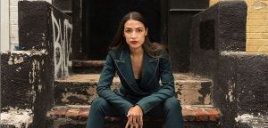 Alexandria Ocasio-Cortez: attivista, politica e beauty icon