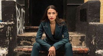 Alexandria Ocasio-Cortez: attivista, politica e beauty icon