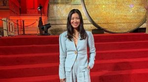 Brand da amare guidati da donne imprenditrici: Rejina Pyo