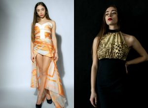 Milano Fashion Week 2019:  le creazioni degli studenti per riflettere su amore e bellezza