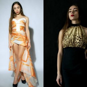 Milano Fashion Week 2019:  le creazioni degli studenti per riflettere su amore e bellezza
