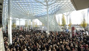 Prepararsi per la prossima fiera a Milano, come creare uno stand originale e di successo
