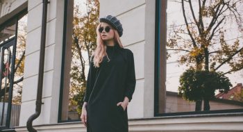 Women in black: perché amiamo vestirci di nero?