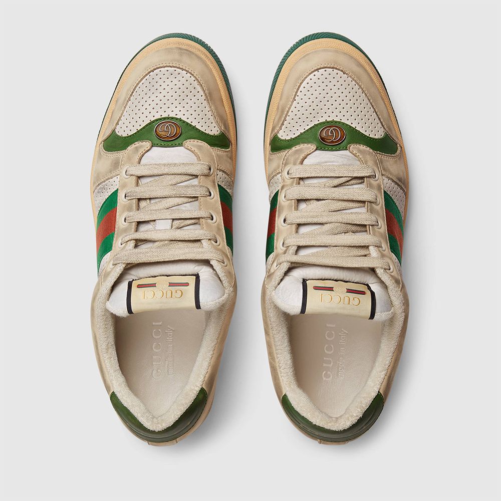 converse gucci roma