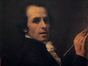 Antonio Canova: la storia di un grande genio finalmente al cinema