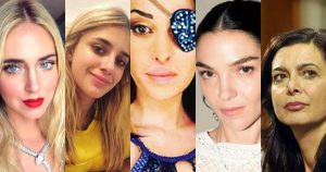L’8 marzo di 5 donne famose su Instagram: parola d’ordine sobrietà