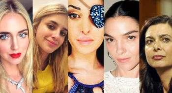 L’8 marzo di 5 donne famose su Instagram: parola d’ordine sobrietà