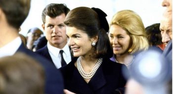 Jackie Kennedy