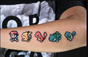 Tatuaggi, gli stili più cool del 2019