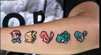 Tatuaggi, gli stili più cool del 2019