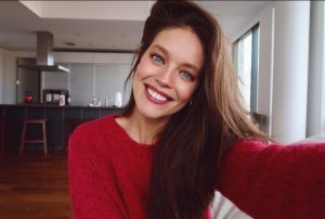 Storia di come sono diventata una modella: Emily DiDonato