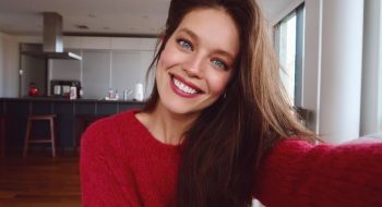 Storia di come sono diventata una modella: Emily DiDonato