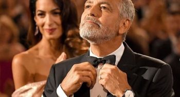 George Clooney: i look dell’attore più affascinante di Hollywood