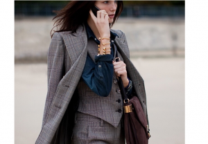 Signore e signori, il tailleur! Consigli per gli acquisti Primavera/2019