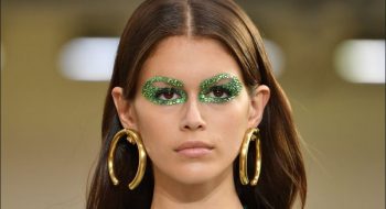 L’ombretto verde è il nuovo spring/summer trend: Selena Gomez docet