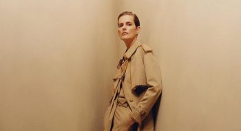 Trench coat, must have primavera 2019: “pioggia non ci fai paura”