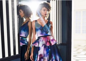 Flower Power: gli abiti floreali della primavera-estate 2019