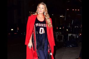 Blake Lively, Chiara Ferragni e il comfy fit: il look comodo di star e influencer