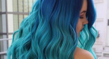 Colori capelli da provare per la primavera-estate 2019: crazy colors