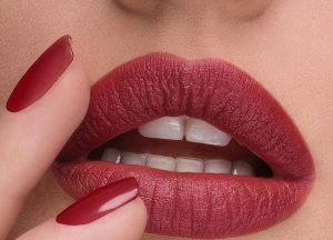 Che sfumatura di rossetto sei? Il colore perfetto per le tue labbra