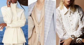 Abiti tendenza per la primavera-estate 2019: il mix perfetto di colori e forme