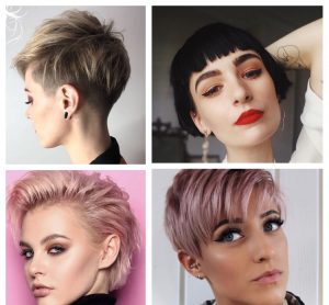 Capelli corti tendenza 2019: stop alle lunghezze, diamoci un taglio!