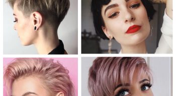 Capelli corti 2019