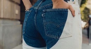 Quale jeans sei? I modelli perfetti per il nostro look