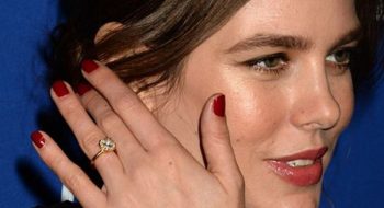 Charlotte Casiraghi