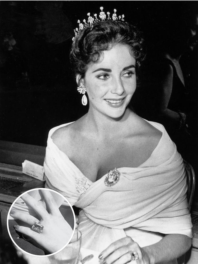 Elizabeth Taylor