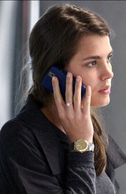 Charlotte Casiraghi