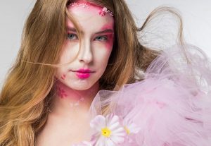 Cherry Blossom make up: tendenze primavera-estate 2019