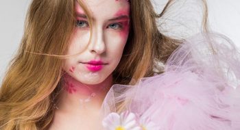 Cherry Blossom make up: tendenze primavera-estate 2019
