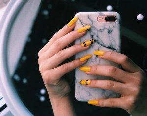 Manicure 2019: le tendenze per la primavera-estate