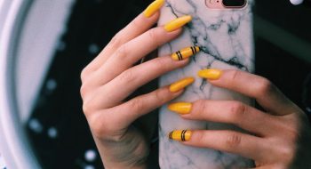 Manicure 2019
