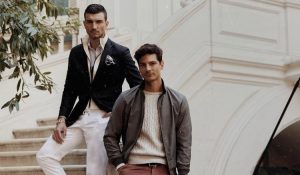 Men’s style: le tendenze uomo primavera-estate 2019