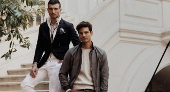 Men’s style: le tendenze uomo primavera-estate 2019