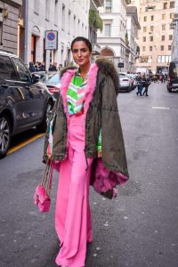 Maria Vittoria Paolillo Gucci@VestiireCollective