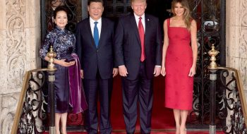 Questione di stile, America VS Cina: due First Lady a confronto