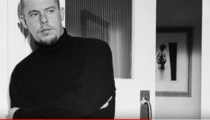 Alexander McQueen: un film sul geniale e fragile stilista inglese