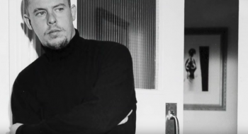 Alexander McQueen: un film sul geniale e fragile stilista inglese