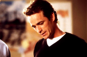 E’ morto Luke Perry, star di Beverly Hills 90210