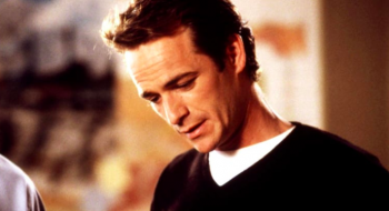 E’ morto Luke Perry, star di Beverly Hills 90210