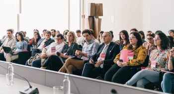 Milano Design Week 2019 presenta Rethink!, un dialogo tra IT e servizi