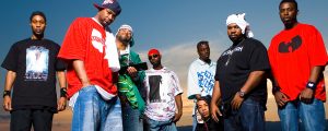 moda e hip hop