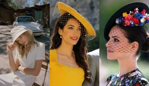 Cappelli 2019: il segreto per un tocco di classe ai daily look