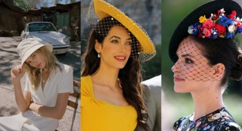 Cappelli 2019: il segreto per un tocco di classe ai daily look