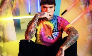 Fedez rivela la capsule DIESELXFEDEZ