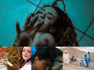5 giovani fotografi italiani che stanno rivoluzionando Instagram